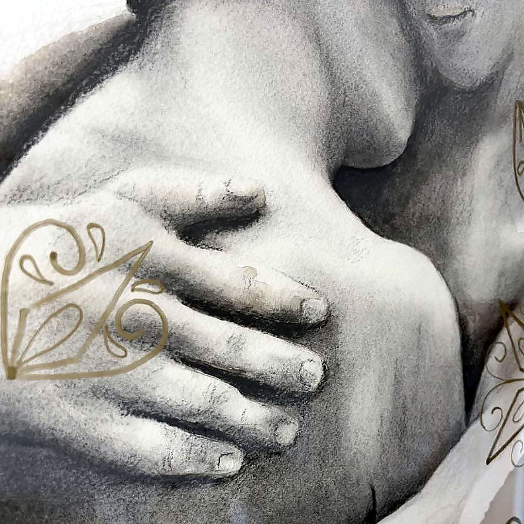 Detalhe do quadro Proteção